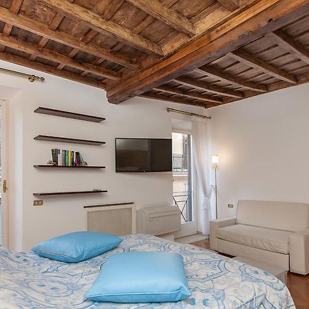 Rental In Rome - Gambero Suite Buitenkant foto