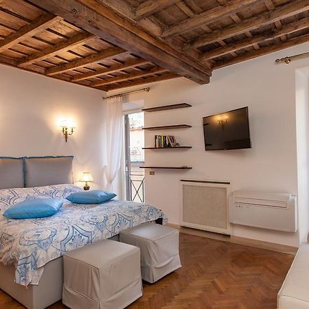 Rental In Rome - Gambero Suite Buitenkant foto