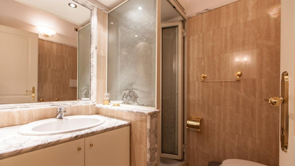 Rental In Rome - Gambero Suite Buitenkant foto