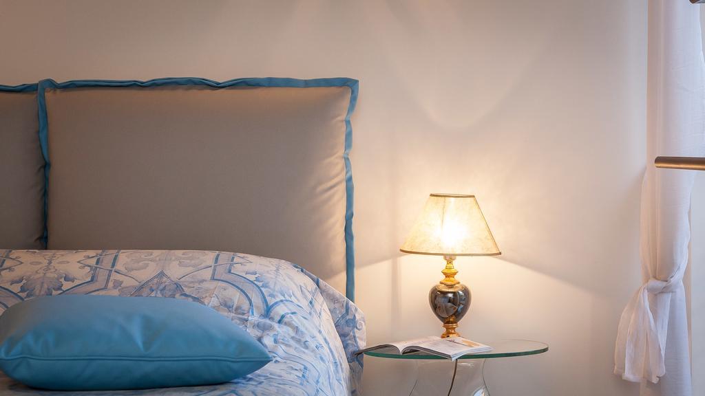 Rental In Rome - Gambero Suite Buitenkant foto