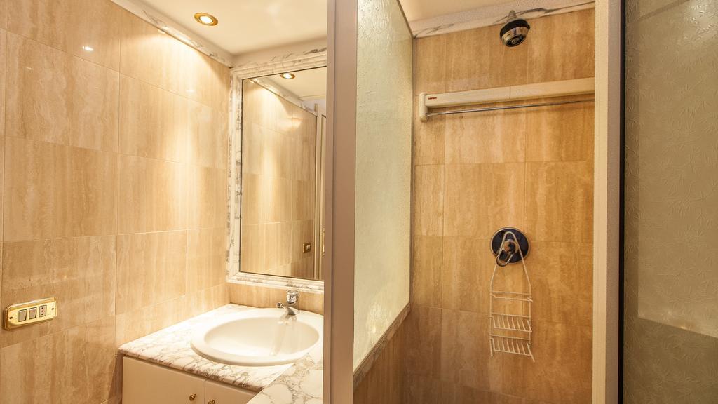 Rental In Rome - Gambero Suite Buitenkant foto